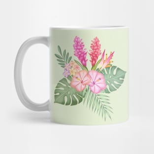 Tropical Explosion Mug